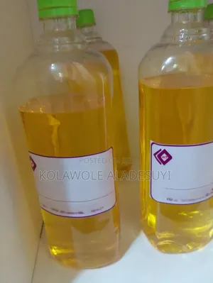 Cocoa Butter Fragrance