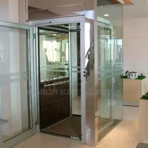 Home Lift for Two Floor Lift