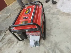 Elepaq 2.5kva Gen – Ec6800cx for Stable Voltage
