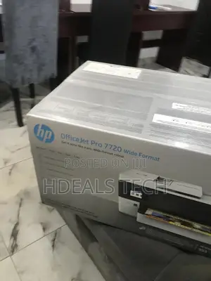 Customize Your Printing Experience With Hp Officejet Pro 772