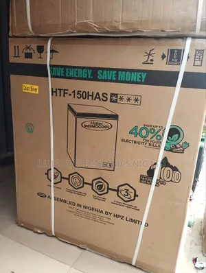 Original Thermocool 150l Chest Freezer