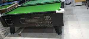 Marble Snooker Board