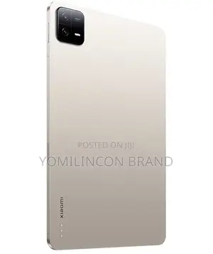 New Xiaomi Pad 6 256 GB
