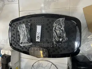 Big Size Luxury Vibration Platform Massager/Slimming Machine