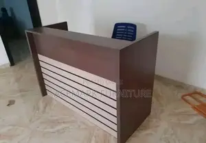Receptionist Desk