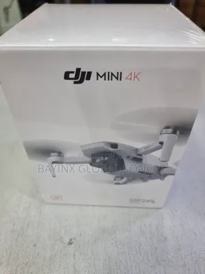 Dji Mini Drone