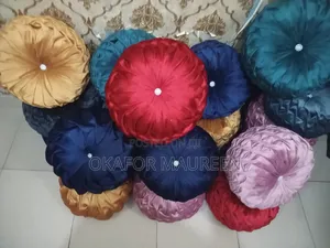 Cushion Throw Pillows