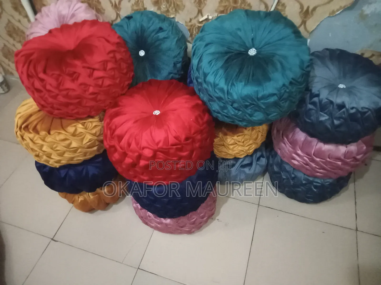 Cushion Throw Pillows