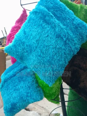 Cushion Throw Pillows