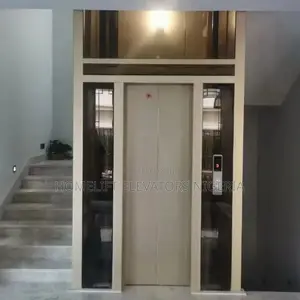 Residential Elevator Lift Vacuum for Home