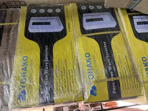 Yohako Solar Inverter Non Hybrid 3.5kva 48v