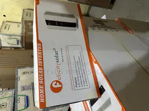 Felicity Solar Inverter Ivps 5048