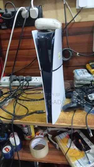 Ps5 Game Downloading