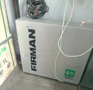 Original 05wall Firman Inverter Battery Japanese Quality