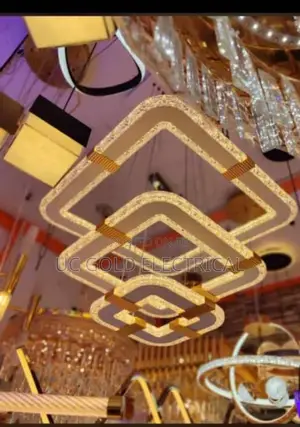 3step Led Light