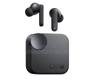 CMF Buds Wireless Bluetooth Earbuds, 42db Noise