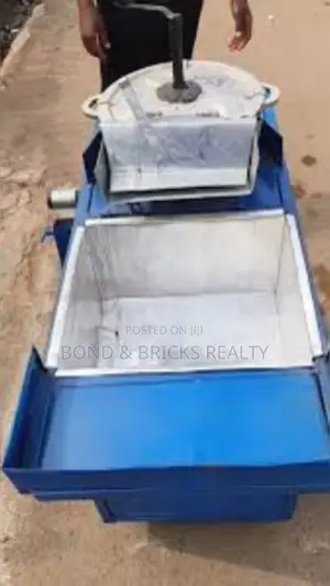 Commercial Local Popcorn Machine