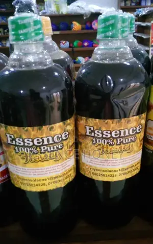 Natural Pure Honey