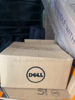 Dell 4320,4300 Lumens DLP Projector