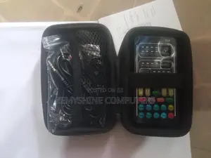 I9 Voice Changer Set I9 Voice Changer Set