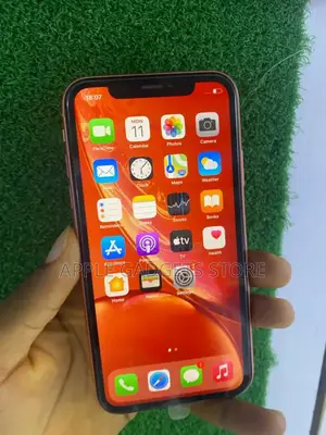 Apple iPhone XR 64 GB