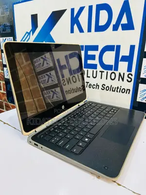Laptop HP ProBook 11 X360 4GB Intel SSD 128GB