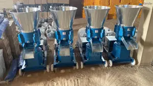 Pellet Machine