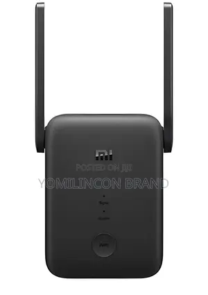 Xiaomi Mi Wifi Range Extender Ac1200 Eu