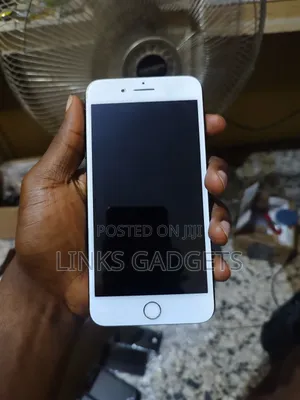 Apple iPhone 7 Plus 128 GB Black