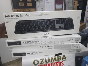 Logitech Mx Keys For Mac