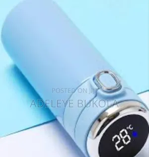 Temporary Flask