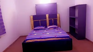 Furnished 3bdrm Shared Apartment in Anifowoshe, Ikeja for rent