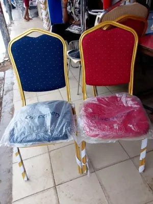 High Quality Barquiet Chair