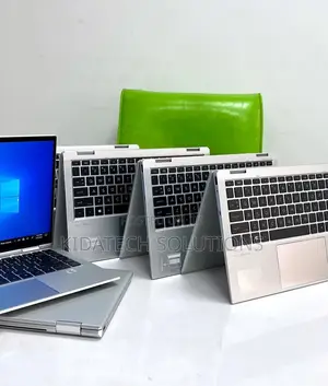Laptop HP EliteBook x360 1040 G7 16GB Intel Core i7 SSD 512GB