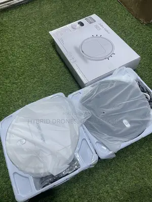Intelligent Vacumm Home Smart Cleaner. Mop Sweep Easily