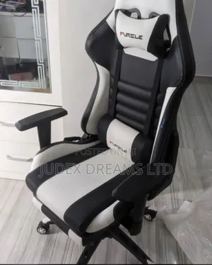 High E Gaming Chair