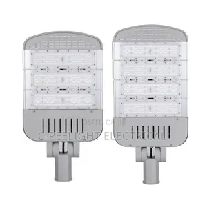 Led Electric Street Light