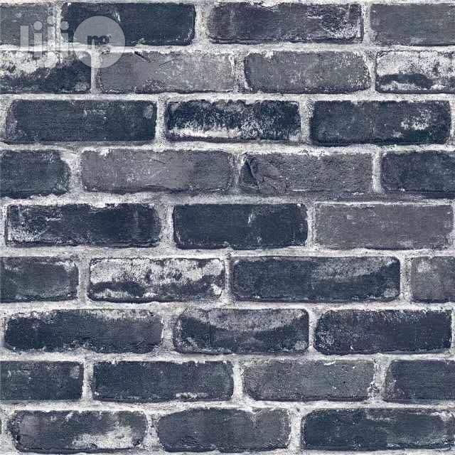 3D Wallpaper Panel