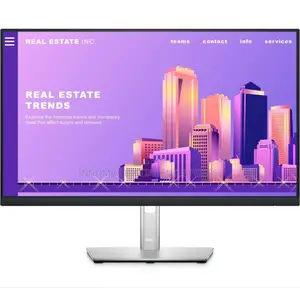Dell 24-Inch FHD 1080p, Ips Technology, Comfortview Monitor
