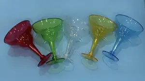 Crofton Margarita Acrylic Cups