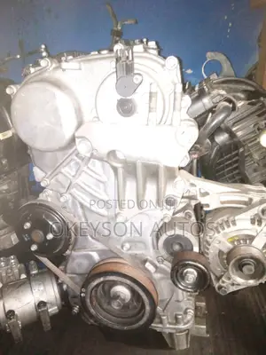 Complete Engine for Hyundai Santafe,Sportage 2015-2020 Model