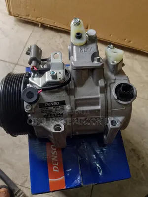 Ac Compressor for Toyota Highlander 2008/2010 Model