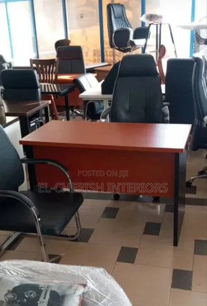 Supper Secretary Table 4ft