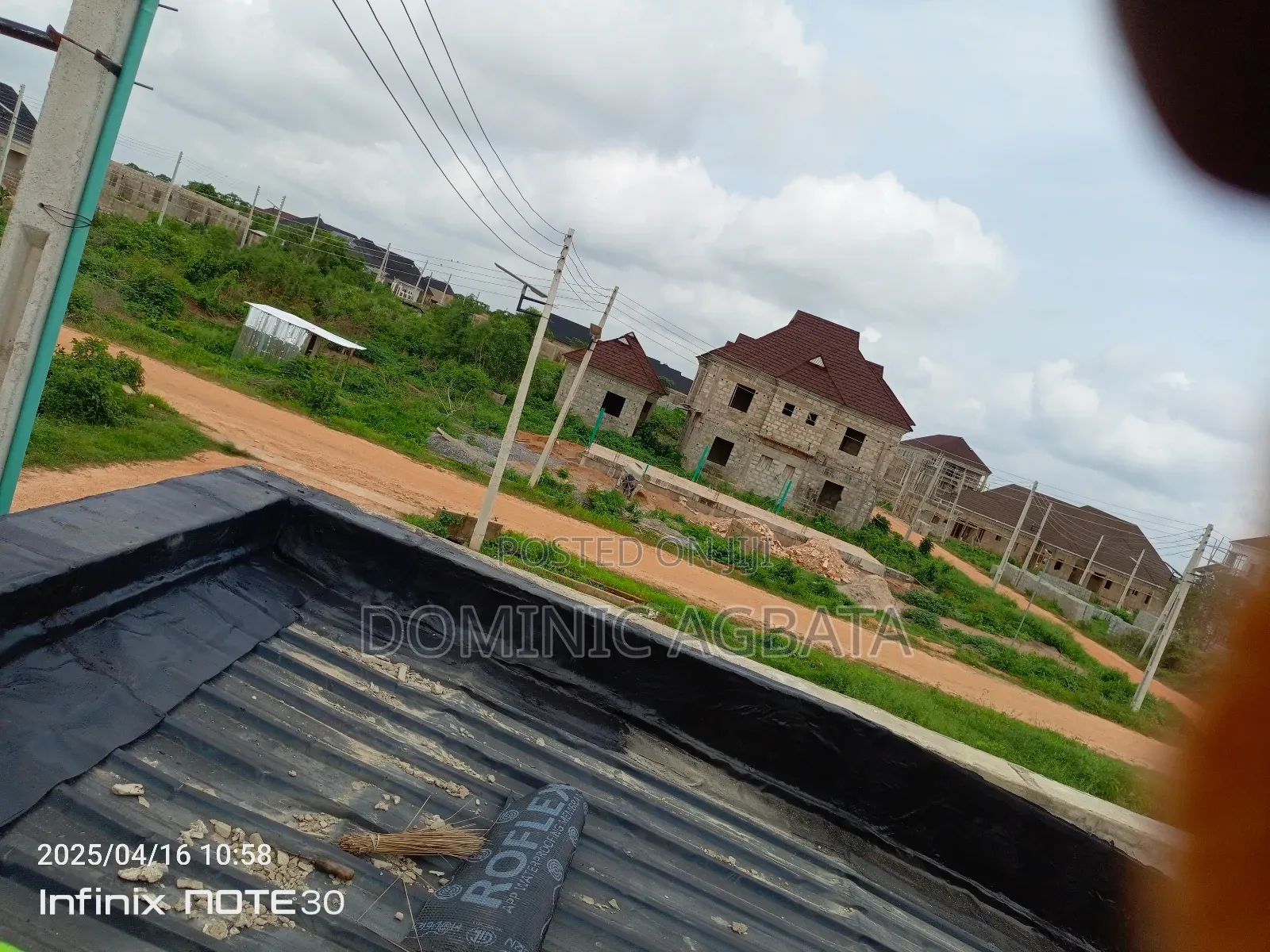 Intuitive Waterproofing Expert