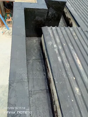 Intuitive Waterproofing Expert