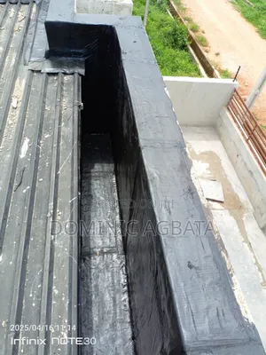 Intuitive Waterproofing Expert