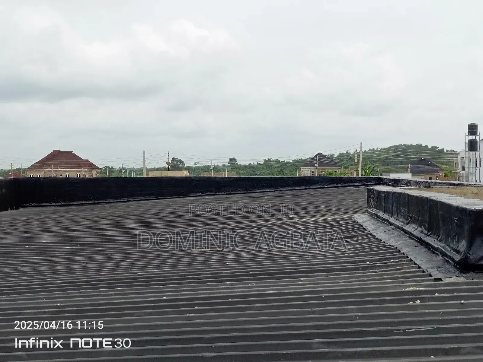 Intuitive Waterproofing Expert