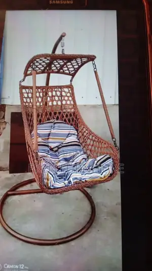 Sewing Chair