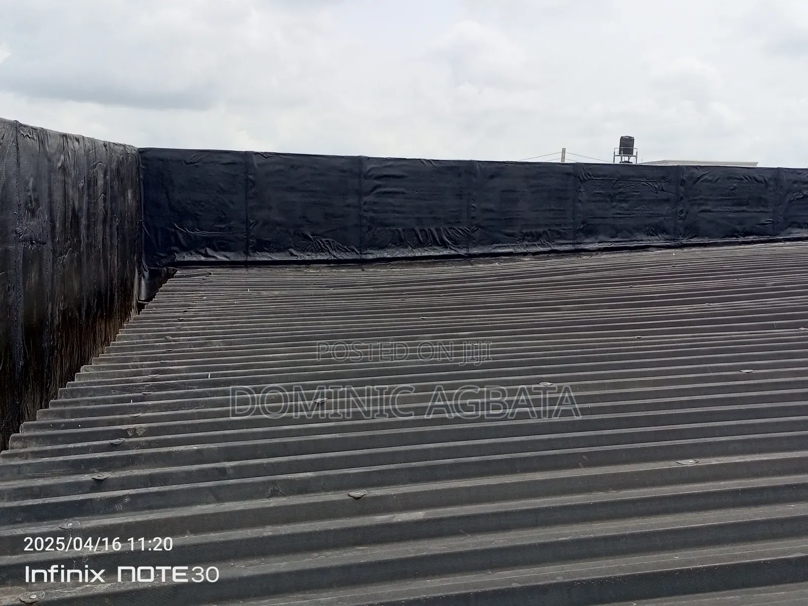 Inventive Waterproofing Expert