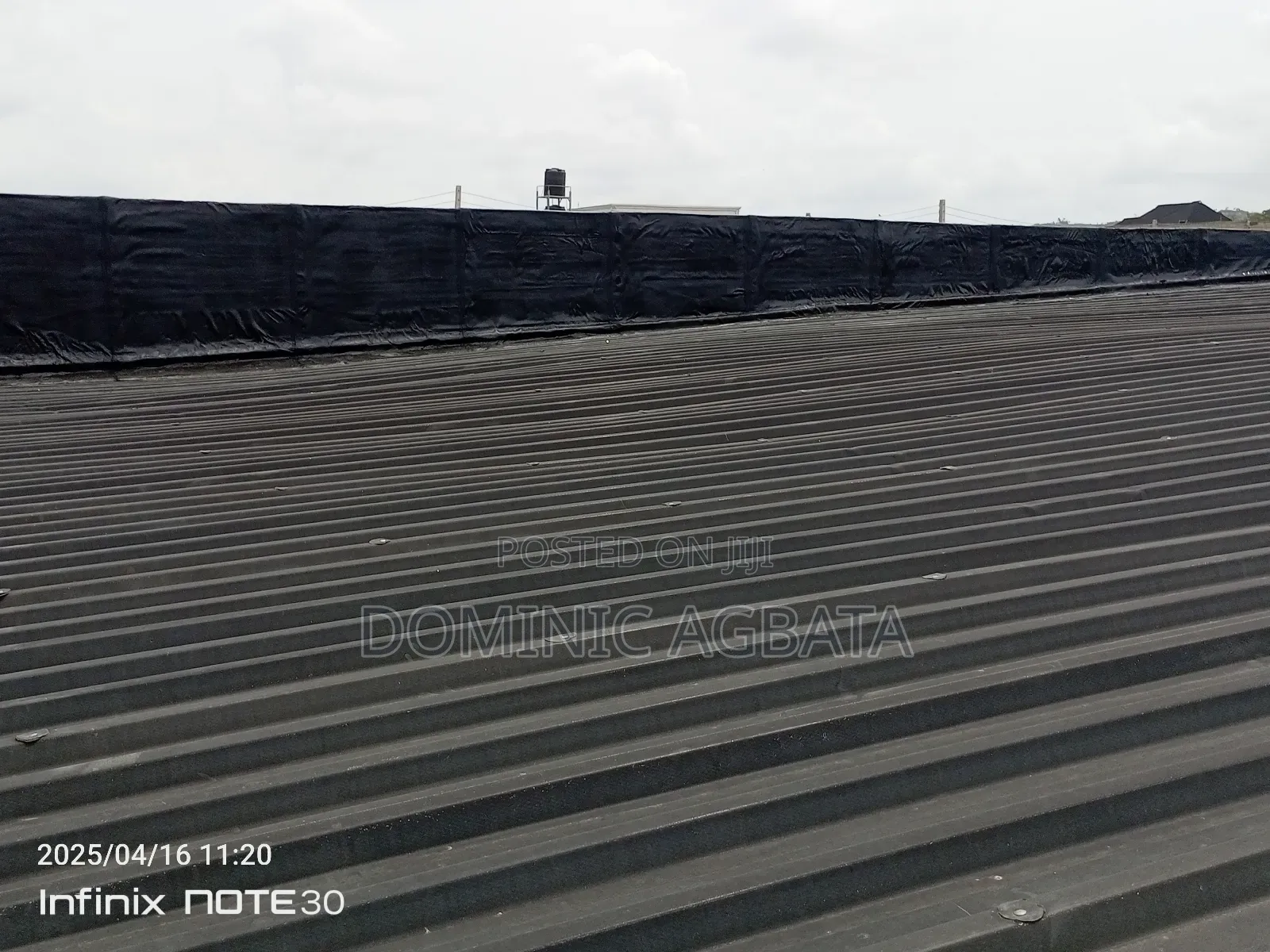 Inventive Waterproofing Expert